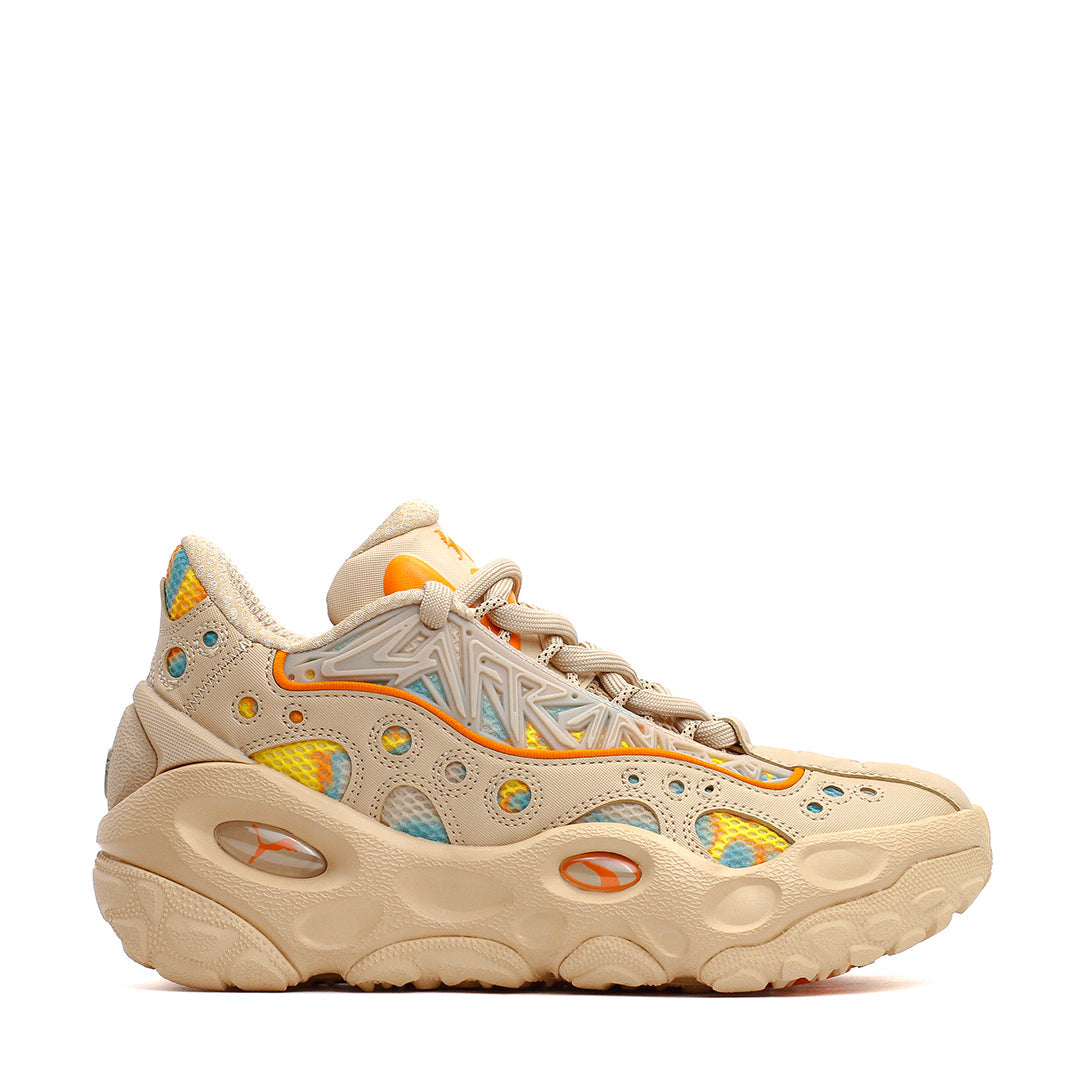 Puma Basketball Men LaMelo Ball LaFrancé RNR Flare 312165-01