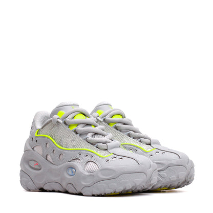 Puma Basketball Men LaMelo Ball LaFrancé RNR Grey Neon 312271-01