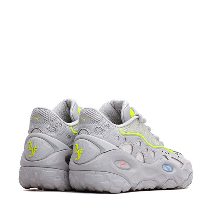 Puma Basketball Men LaMelo Ball LaFrancé RNR Grey Neon 312271-01