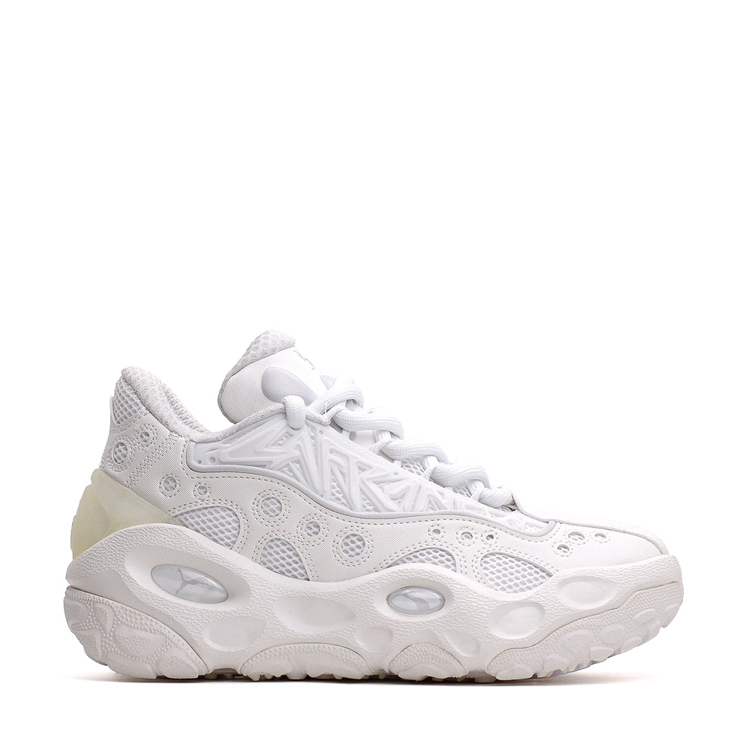 Puma Basketball Men LaMelo Ball LaFrancé RNR Triple White 312274-02