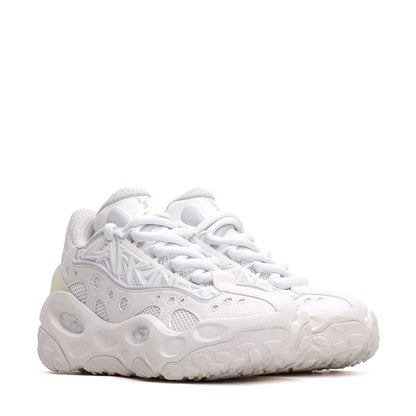 Puma Basketball Men LaMelo Ball LaFrancé RNR Triple White 312274-02
