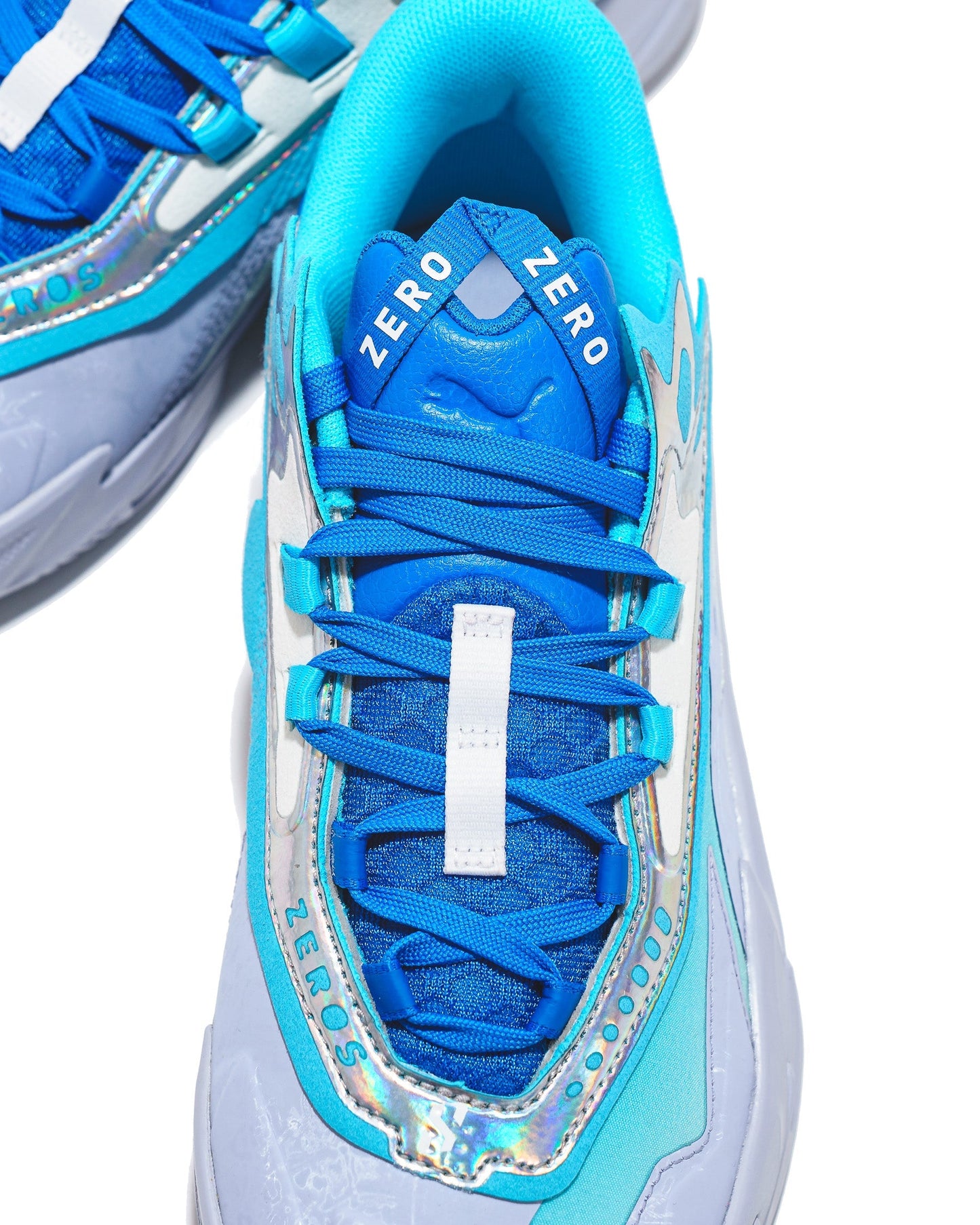 Puma Basketball Men Scoot Zeros 2 Crystal 312226-01