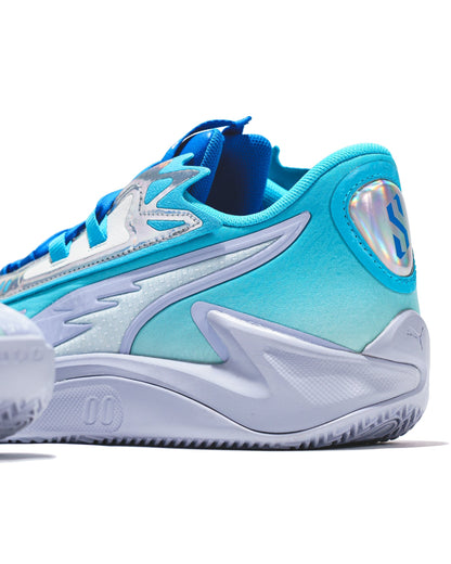 Puma Basketball Men Scoot Zeros 2 Crystal 312226-01
