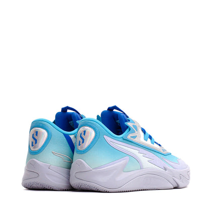Puma Basketball Men Scoot Zeros 2 Crystal 312226-01