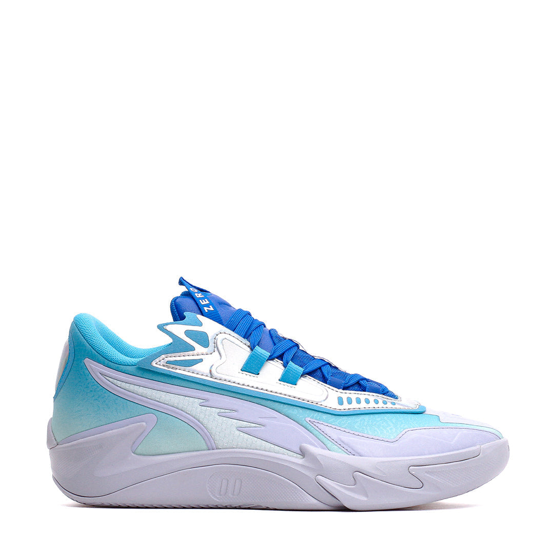 Puma Basketball Men Scoot Zeros 2 Crystal 312226-01