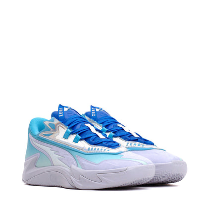 Puma Basketball Men Scoot Zeros 2 Crystal 312226-01