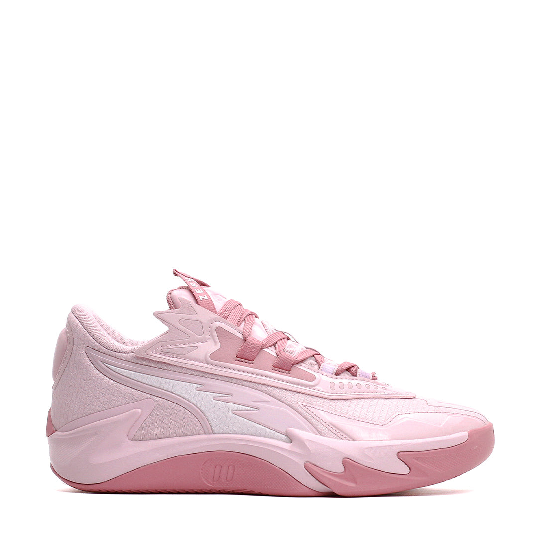 Puma Basketball Men Scoot Zeros 2 Peach 312228-01