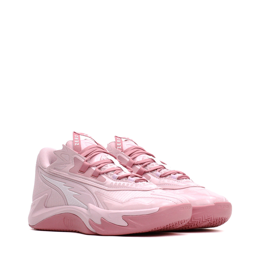 Puma Basketball Men Scoot Zeros 2 Peach 312228-01