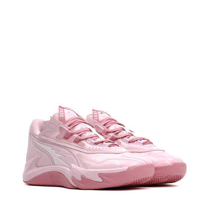 Puma Basketball Men Scoot Zeros 2 Peach 312228-01