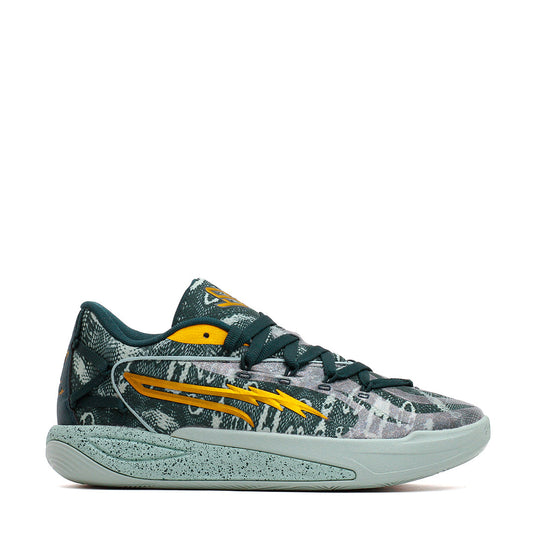 Puma Basketball x Harry Potter Women Stewie 4 Nagini and Hedwig 312373-01