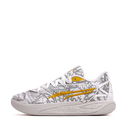 Puma Basketball x Harry Potter Women Stewie 4 Nagini and Hedwig 312373-01