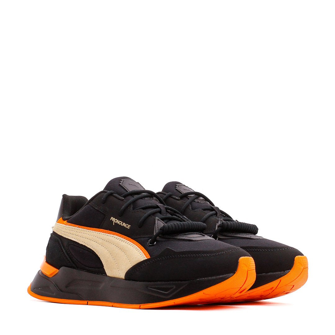Puma Men Mirage Sport Pronounce Black 381259-01