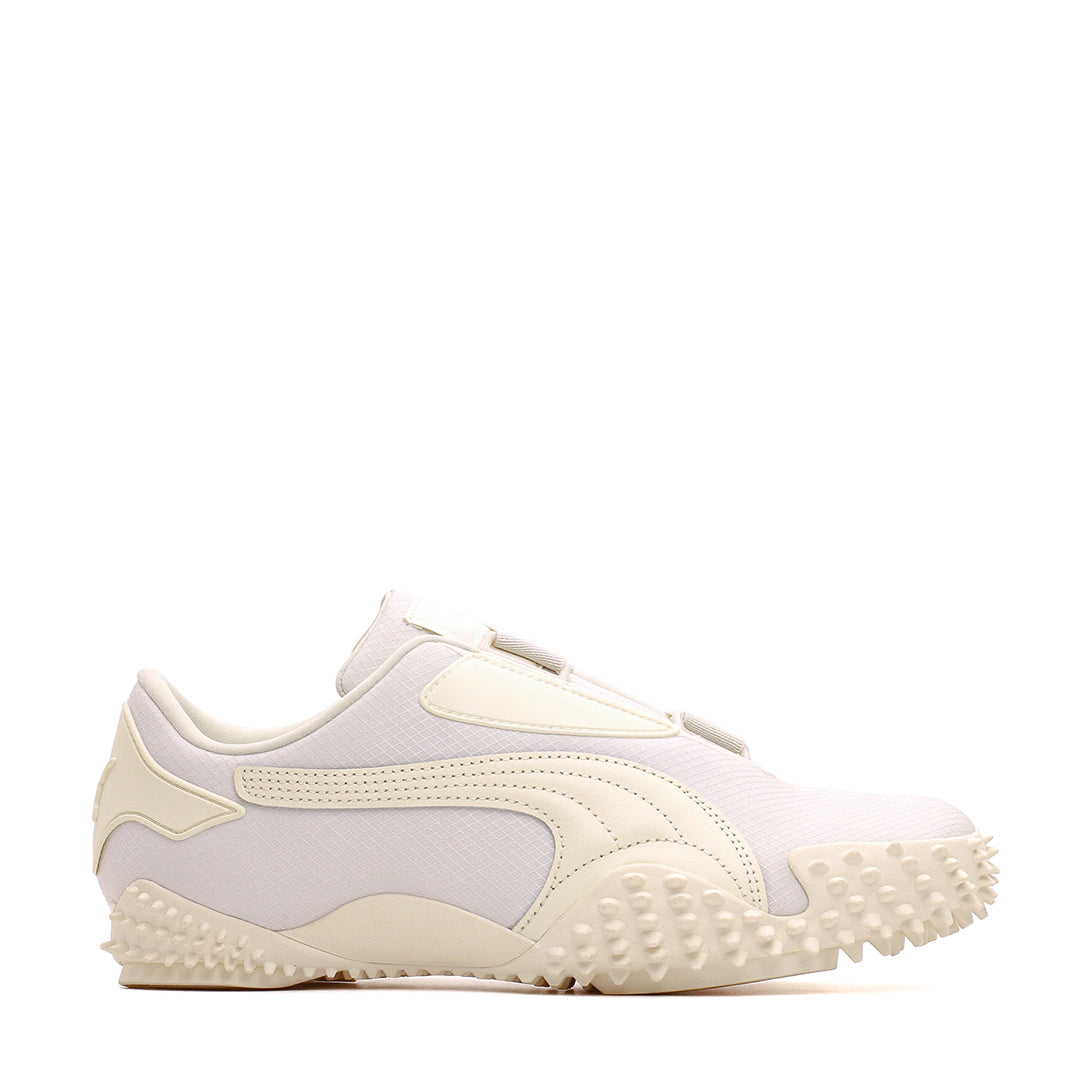 Puma Men Mostro Archive Gray 397329-01