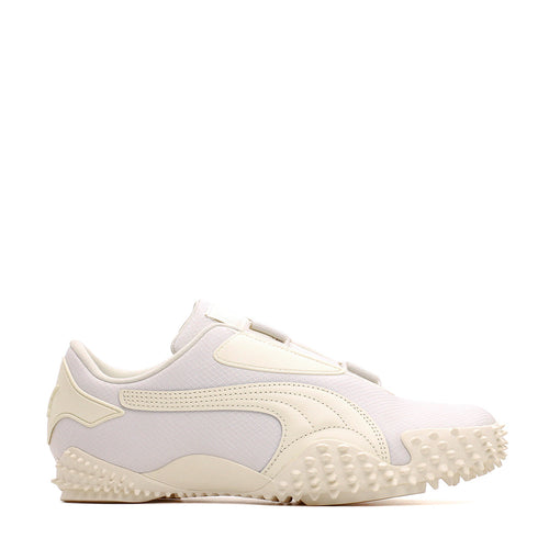 Puma Men Mostro Archive Gray 397329-01