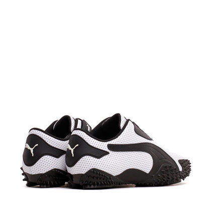 Puma Men Mostro Perf White Black 397331-01