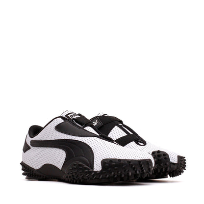 Puma Men Mostro Perf White Black 397331-01