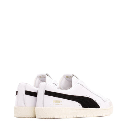 Puma Men Ralph Simpson 70 Lo PRM Archive White Black 374967-01