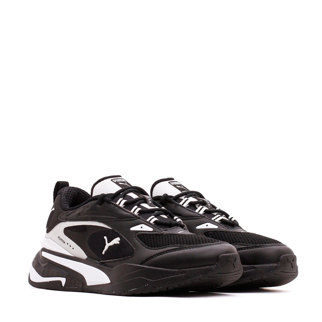 Puma Men RS-Fast Black White 380562-04
