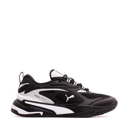 Puma Men RS-Fast Black White 380562-04