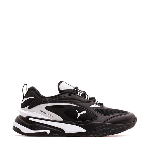 Puma Men RS-Fast Black White 380562-04