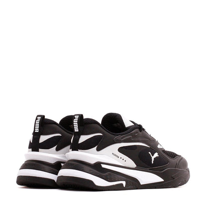 Puma Men RS-Fast Black White 380562-04