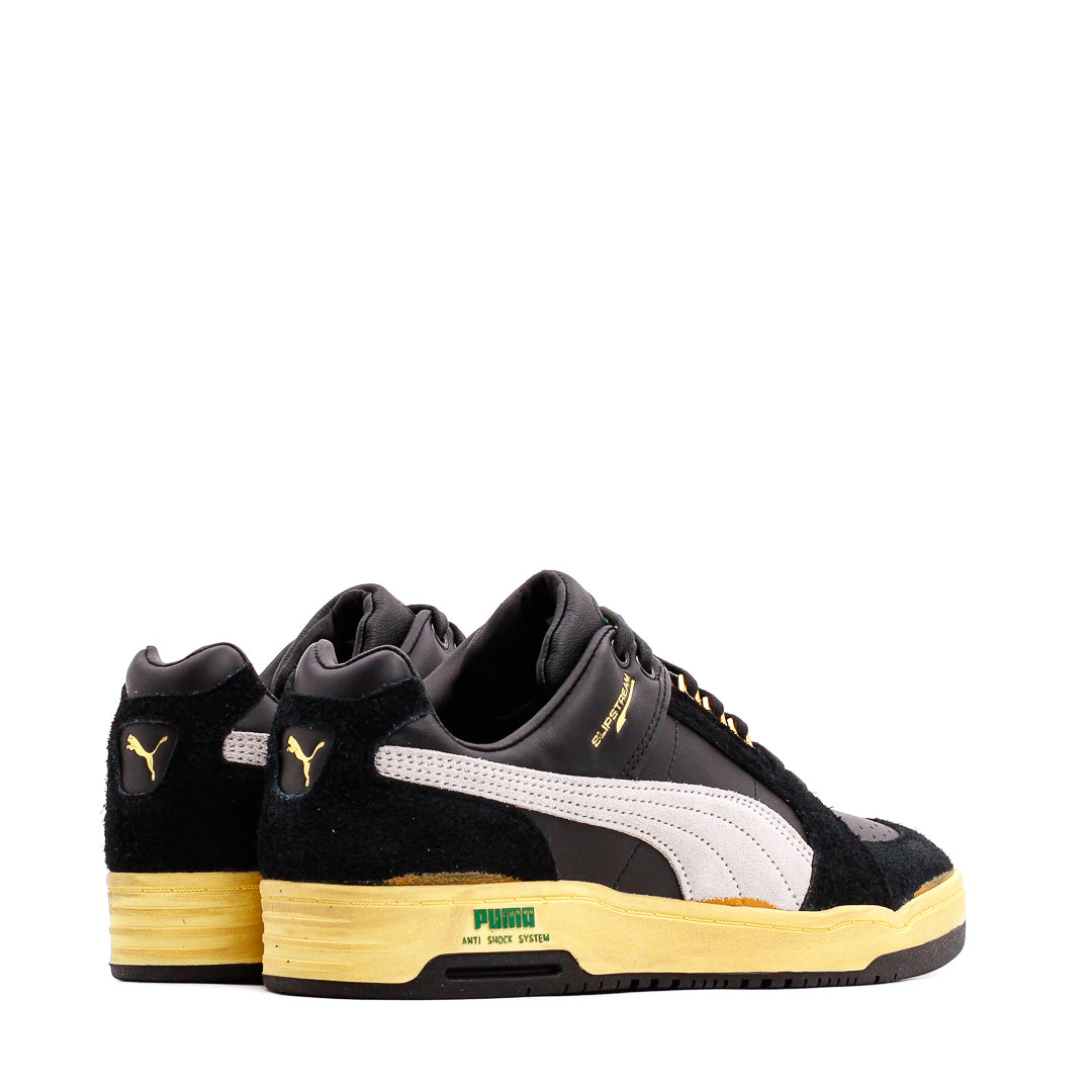 Puma Men Slipstream Lo The Neverworn Black White 384965-01