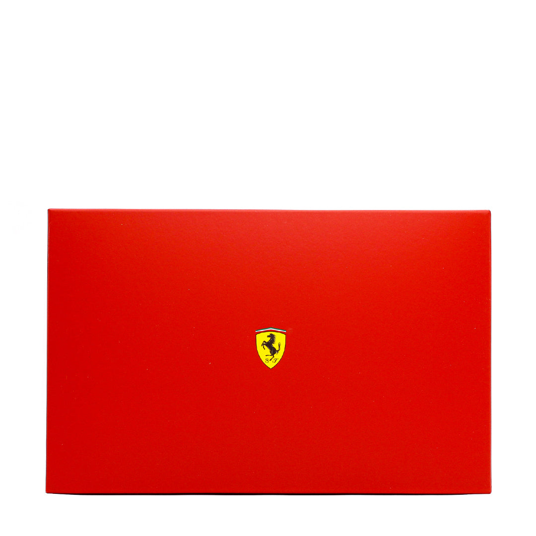 Puma Men Speedcat OG Ferrari Red 308905-02