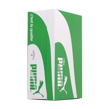 Puma Men Star CVS LFS Noah White Royal 396123-01