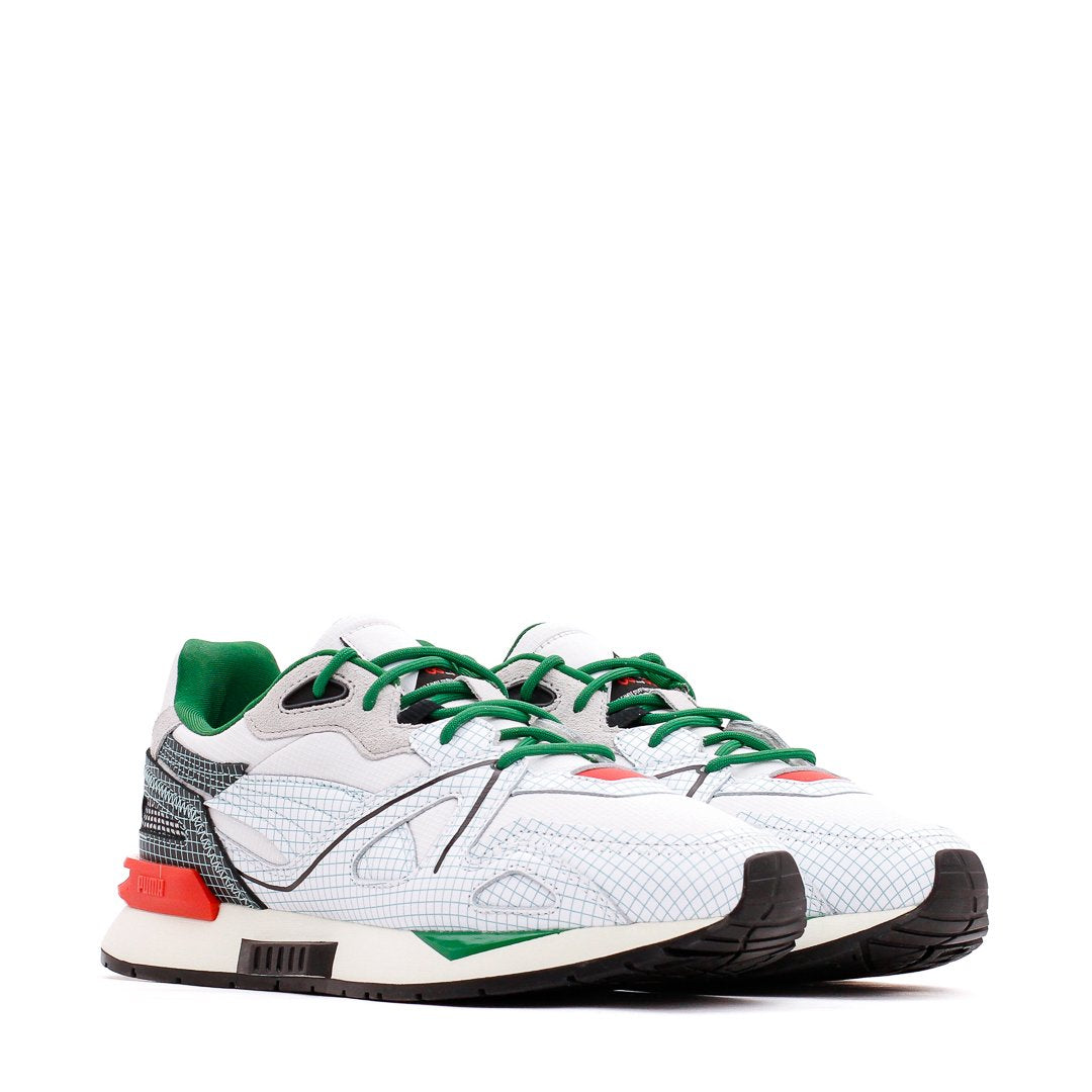 Puma Men x Michael Lau Mirage Mox White 375196-01