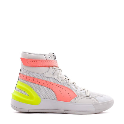 Puma Sky Modern OSG Glacier Grey Fizz Yellow Men 194131-01