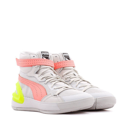 Puma Sky Modern OSG Glacier Grey Fizz Yellow Men 194131-01