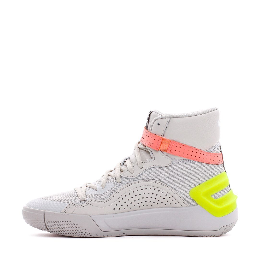 Puma Sky Modern OSG Glacier Grey Fizz Yellow Men 194131-01