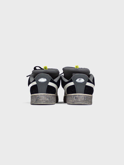 Puma Suede XL Sk8er Sneakers | Black