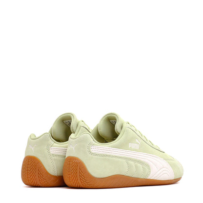 Puma Women Speedcat OG Pistachio Green 400986-48
