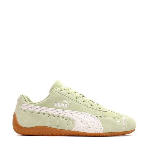 Puma Women Speedcat OG Pistachio Green 400986-48