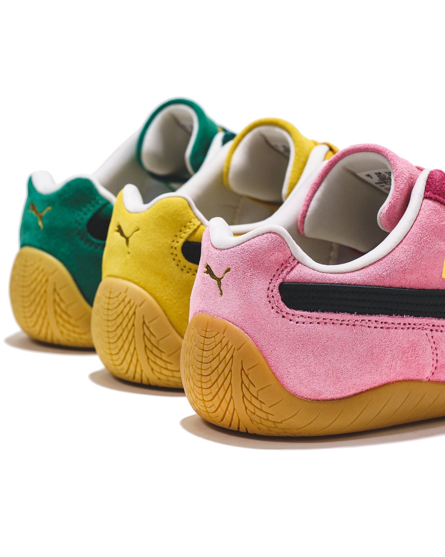 Puma Women Speedcat OG Vine Black 400986-54