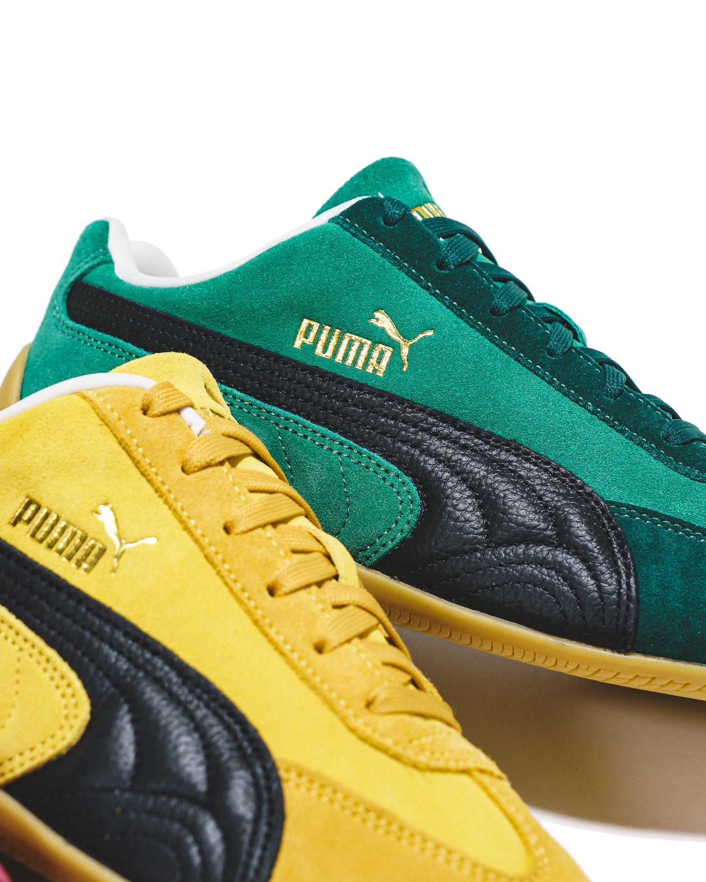 Puma Women Speedcat OG Vine Black 400986-54