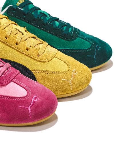 Puma Women Speedcat OG Vine Black 400986-54