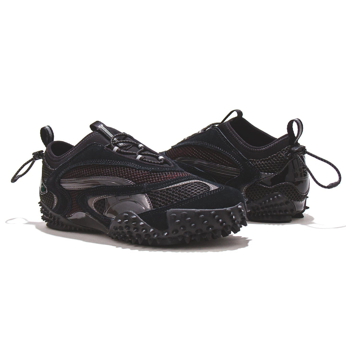Puma x Aries Men Mostro AC Black Core 399344-01