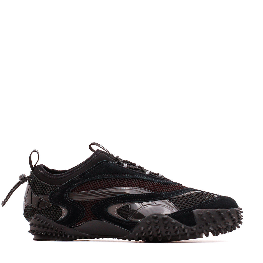Puma x Aries Men Mostro AC Black Core 399344-01