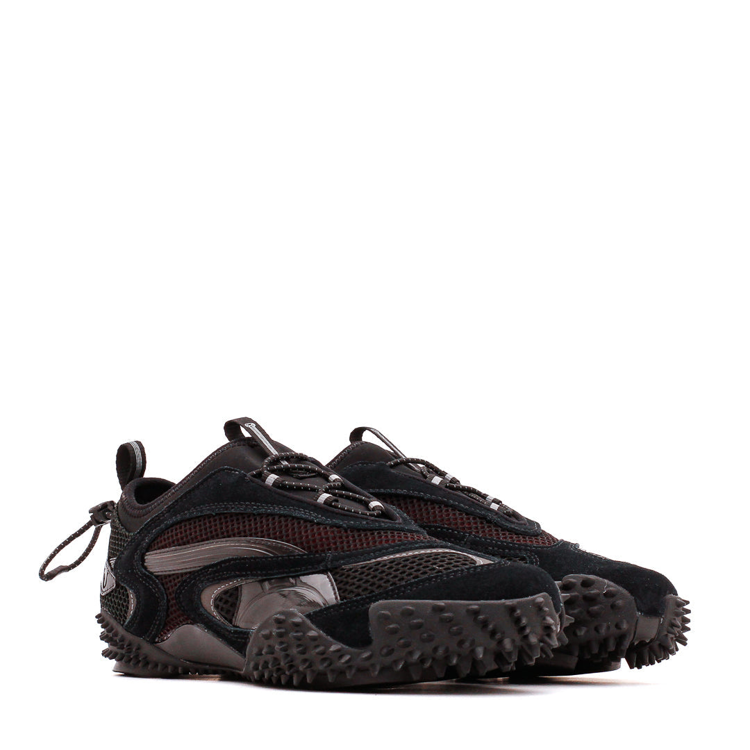 Puma x Aries Men Mostro AC Black Core 399344-01