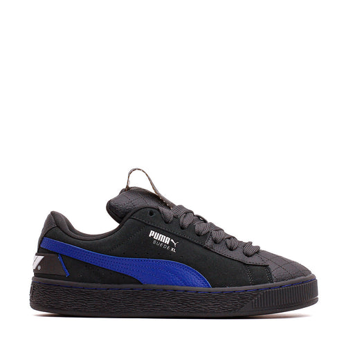 Puma x Formula 1 Men Suede XL 75 Years Hero Pack Black Vivid 308656-02