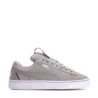 Puma x Formula 1 Men Suede XL 75 Years Hero Pack Matte Silver 308656-01