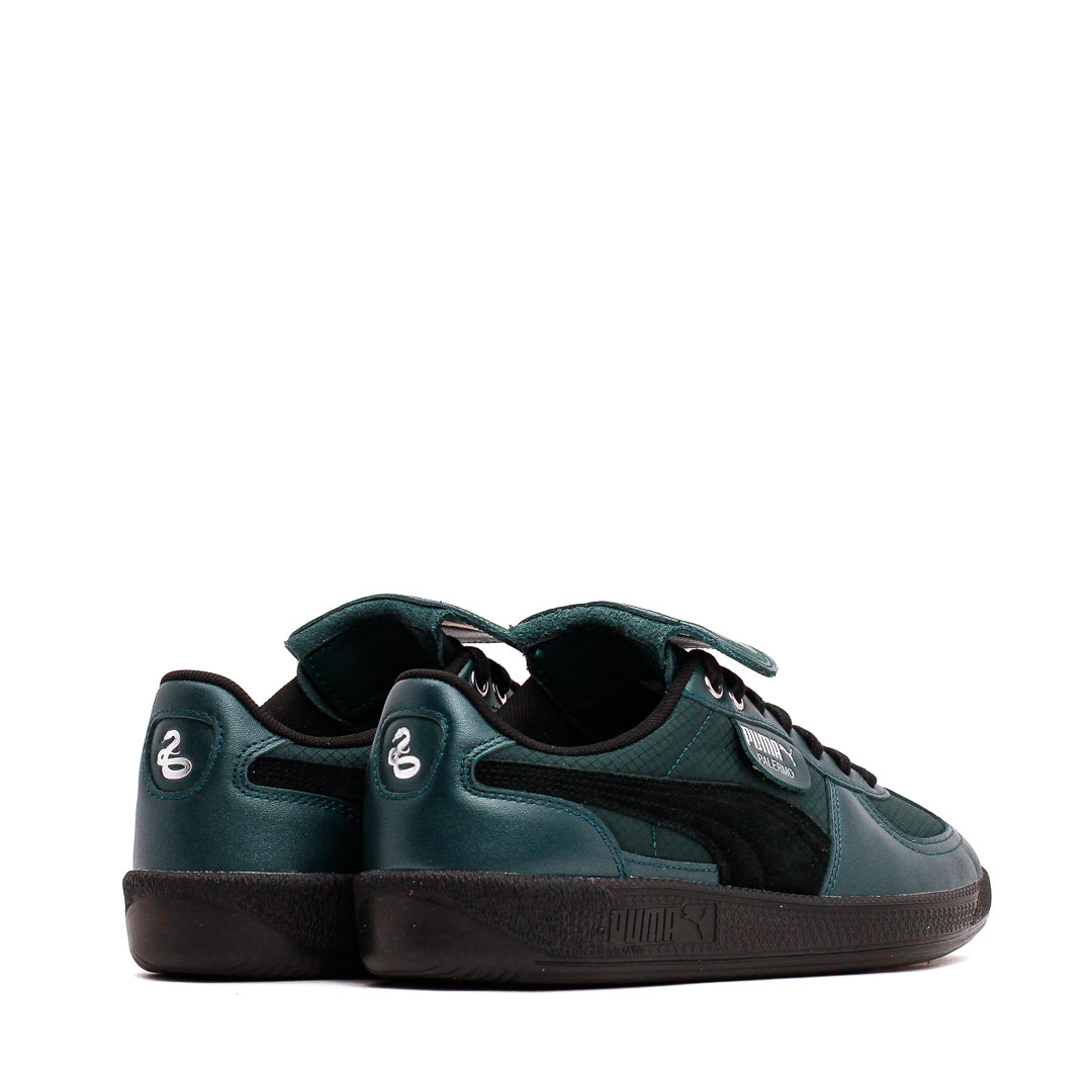 Puma x Harry Potter Men Palermo 2 Slytherin 401210-01