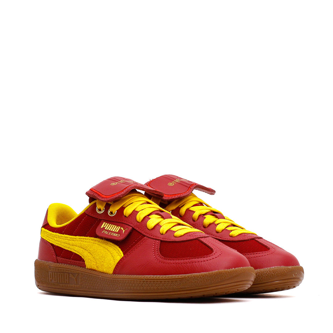 Puma x Harry Potter Men Palermo Gryffindor 401209-01