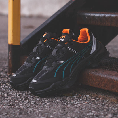 Puma x Helly Hansen Nitefox Black Men 372629-01