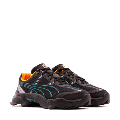 Puma x Helly Hansen Nitefox Black Men 372629-01