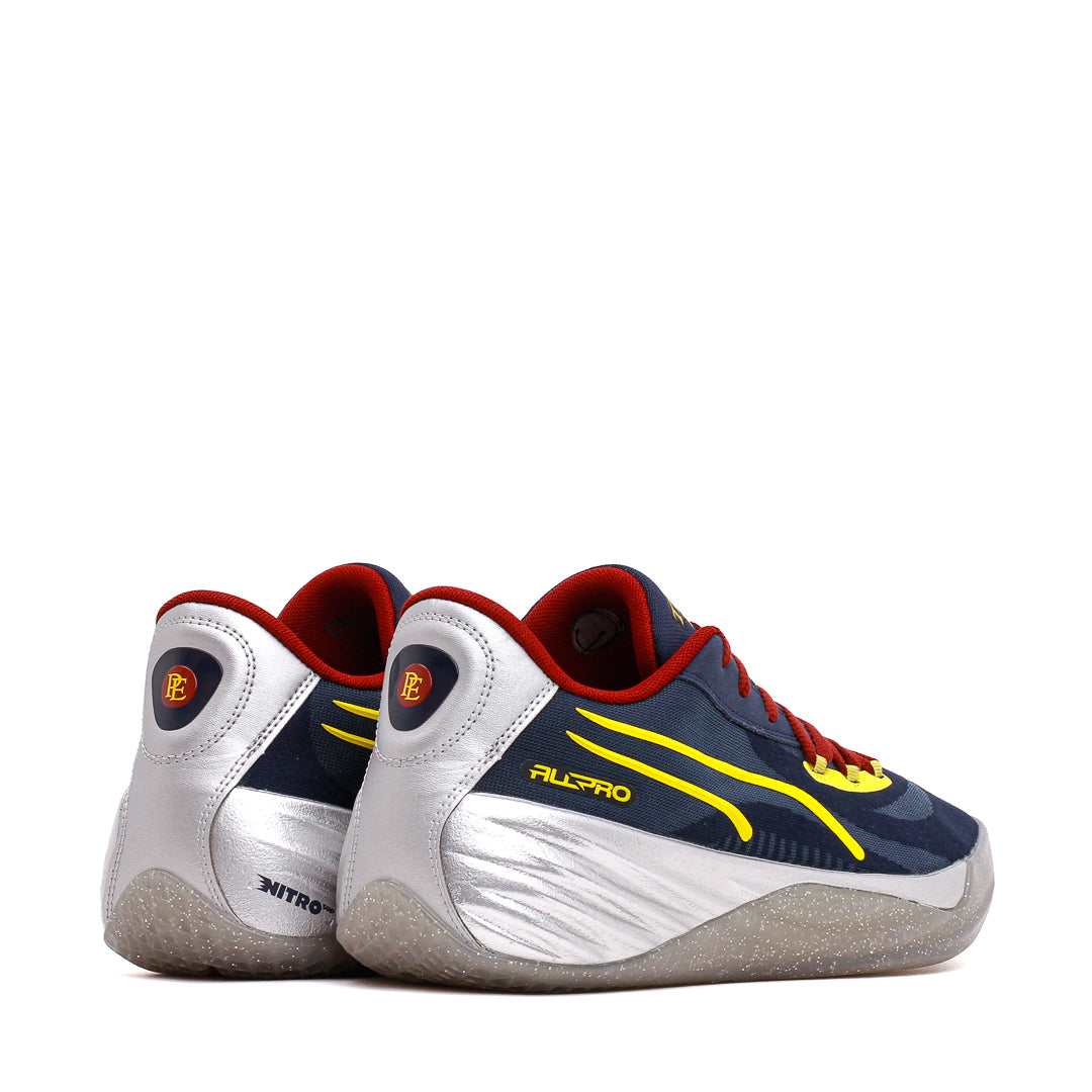 Puma x Polar Express Basketball Men All-Pro Nitro Blue 310396-01