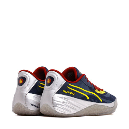 Puma x Polar Express Basketball Men All-Pro Nitro Blue 310396-01
