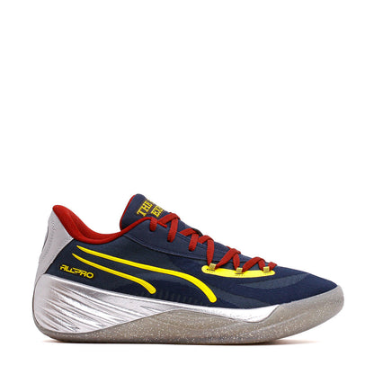 Puma x Polar Express Basketball Men All-Pro Nitro Blue 310396-01